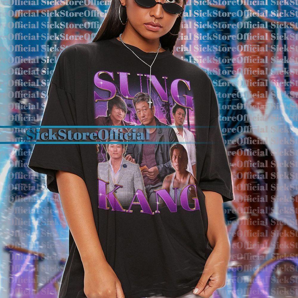 Sung Kang Vintage Vuitino Merch Sung Kang Vintage Vuitino Merch